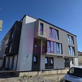 Apartament NOU cu 4 camere de vanzare in Campina